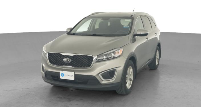Thumbnail: 2017 Kia Sorento - 1