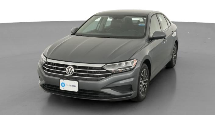 Thumbnail: 2019 Volkswagen Jetta - 1