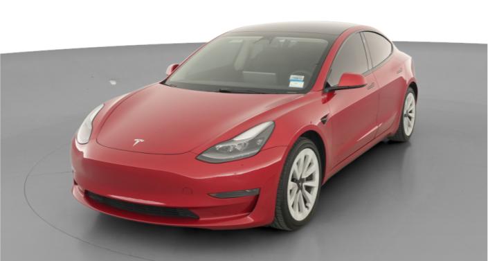 Thumbnail: 2023 Tesla Model 3 - 1