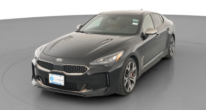 2020 Kia Stinger GT1 -
                  Fort Worth, TX