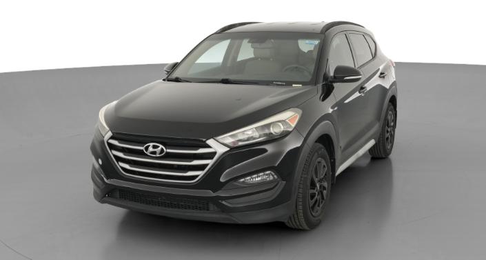 Thumbnail: 2017 Hyundai Tucson - 1