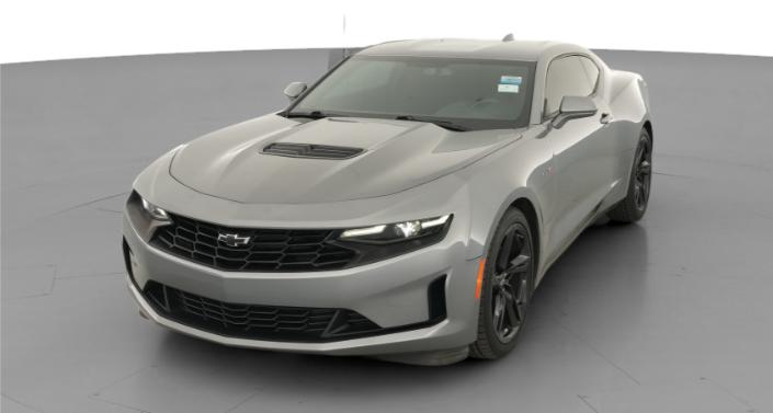 Thumbnail: 2020 Chevrolet Camaro - 1