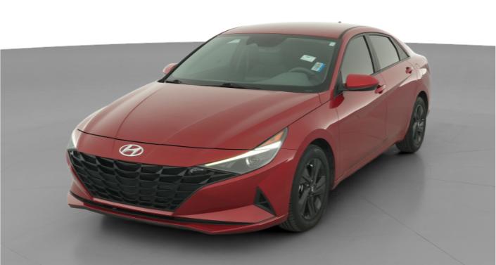 Thumbnail: 2023 Hyundai Elantra - 1