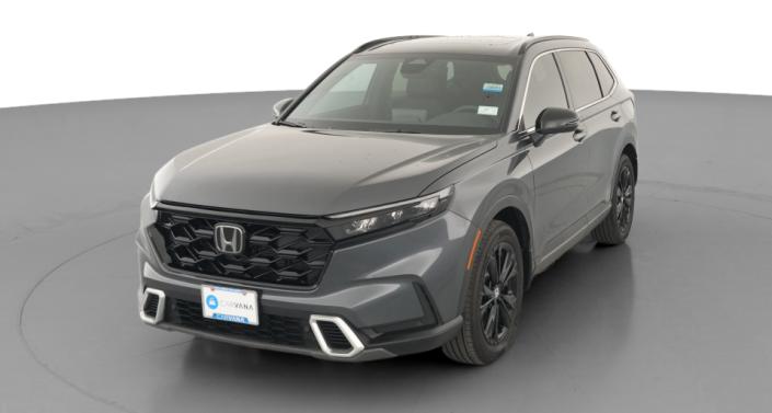 Thumbnail: 2024 Honda CR-V - 1