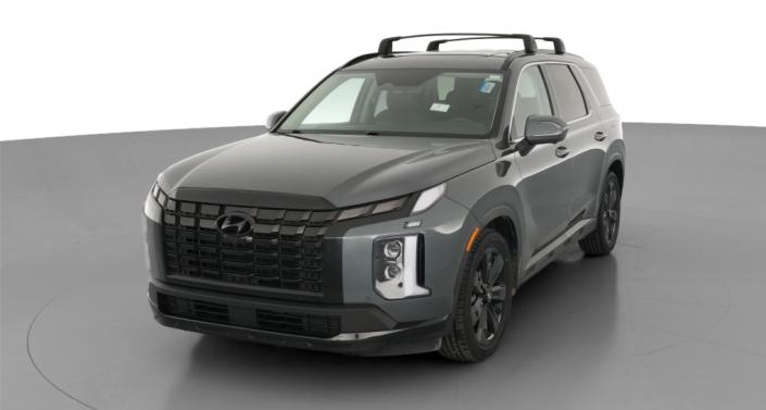 Thumbnail: 2025 Hyundai Palisade - 1