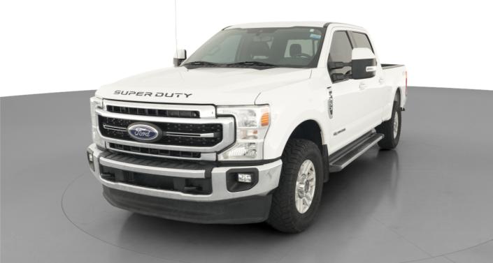 Thumbnail: 2021 Ford Econoline - 1