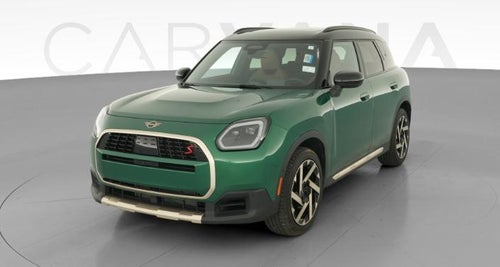 2025 MINI Countryman
