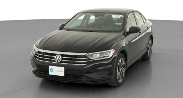 Thumbnail: 2020 Volkswagen Jetta - 1