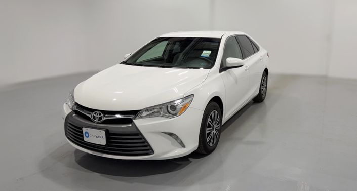 Thumbnail: 2017 Toyota Camry - 1
