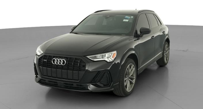 Thumbnail: 2023 Audi Q3 - 1