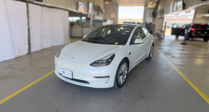Thumbnail: 2023 Tesla Model 3 - 1