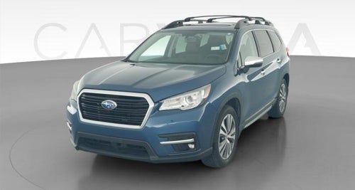 2021 Subaru Ascent