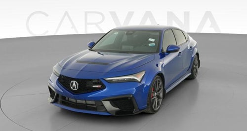 2025 Acura Integra
