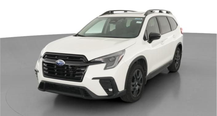 Thumbnail: 2024 Subaru Ascent - 1