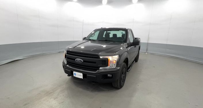 2019 Ford Econoline E-150 -
                  Akron, NY
