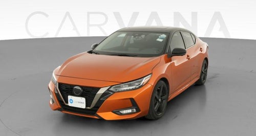 2022 Nissan Sentra