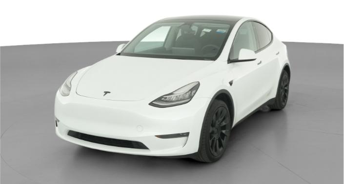 Thumbnail: 2023 Tesla Model Y - 1