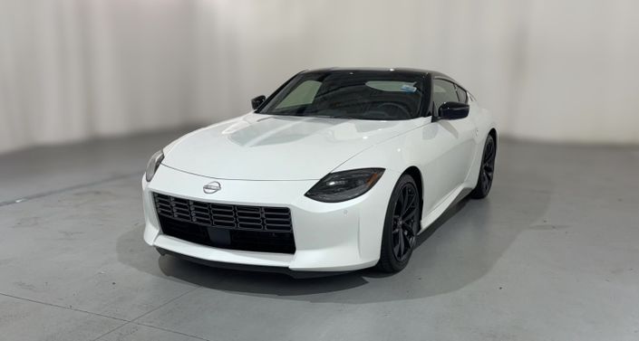Thumbnail: 2024 Nissan Z - 1