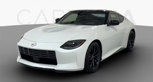2024 Nissan Z
