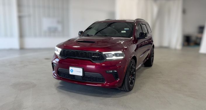 Thumbnail: 2021 Dodge Durango - 1