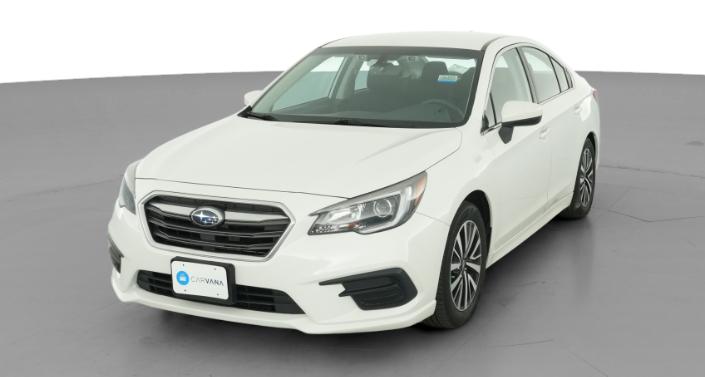 Thumbnail: 2019 Subaru Legacy - 1