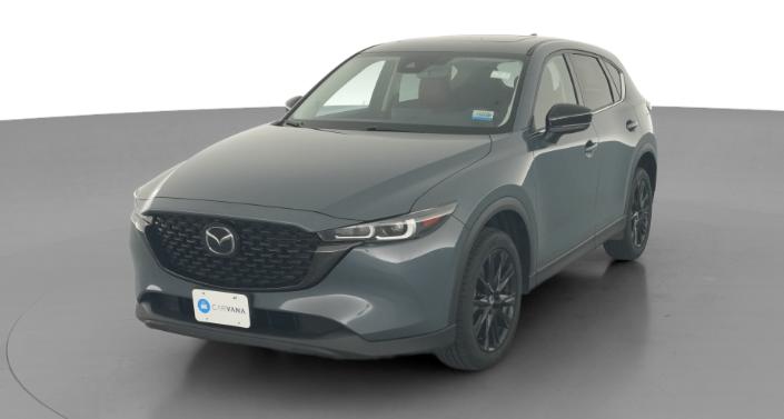 Thumbnail: 2023 Mazda CX-5 - 1