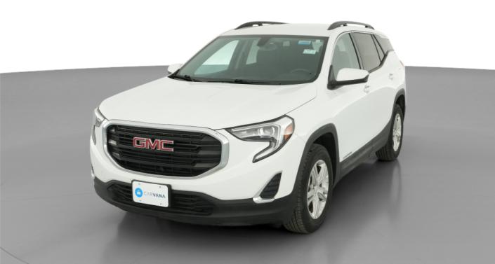 Thumbnail: 2018 GMC Terrain - 1