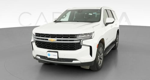 2023 Chevrolet Tahoe