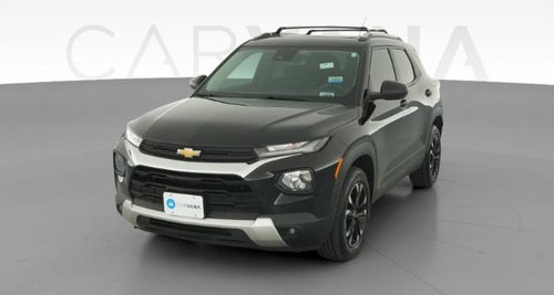 2021 Chevrolet Trailblazer