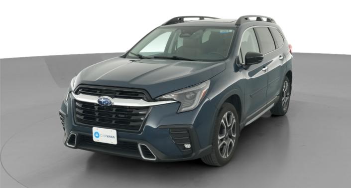 Thumbnail: 2024 Subaru Ascent - 1