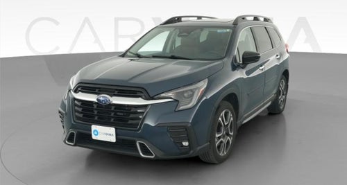 2024 Subaru Ascent