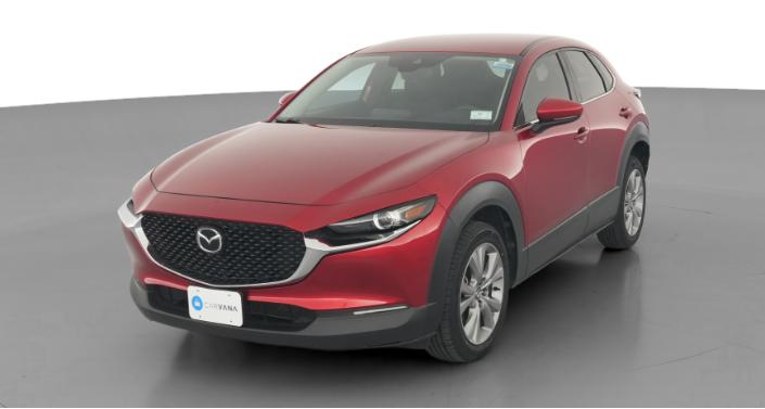 2021 Mazda CX-30 Select -
                  Wheatland, OK