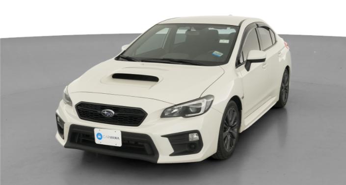 2018 Subaru WRX Base -
                  Richton Park, IL