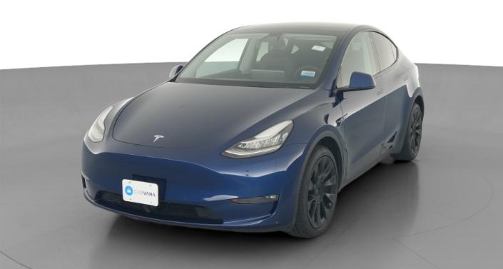 Thumbnail: 2022 Tesla Model Y - 1