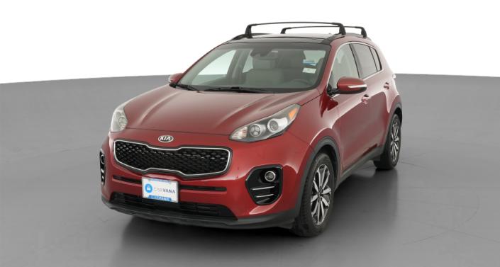 Thumbnail: 2019 Kia Sportage - 1