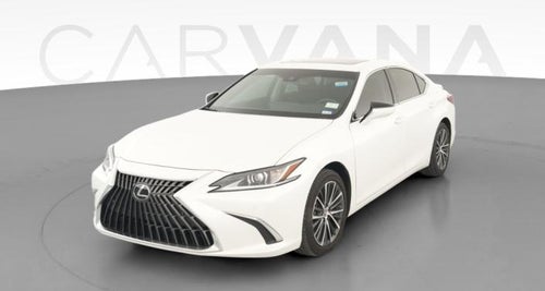 2025 Lexus ES