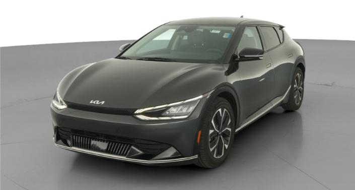 2022 Kia EV6 Wind -
                  Tolleson, AZ