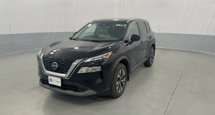 Thumbnail: 2023 Nissan Rogue - 1