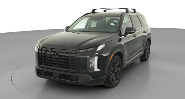 Thumbnail: 2024 Hyundai Palisade - 1