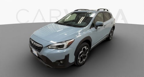 2023 Subaru Crosstrek
