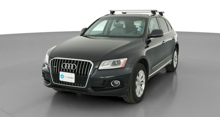 Thumbnail: 2016 Audi Q5 - 1