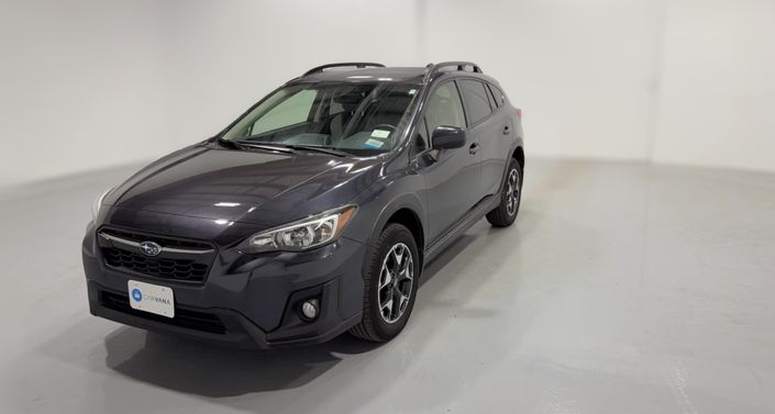 Thumbnail: 2019 Subaru Crosstrek - 1