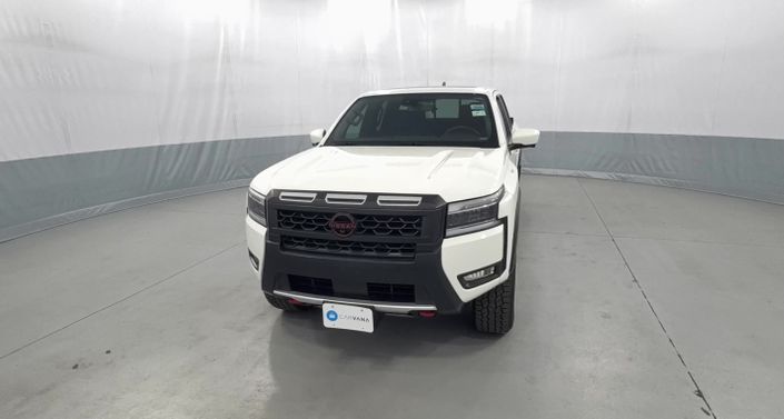 Thumbnail: 2025 Nissan Frontier - 1
