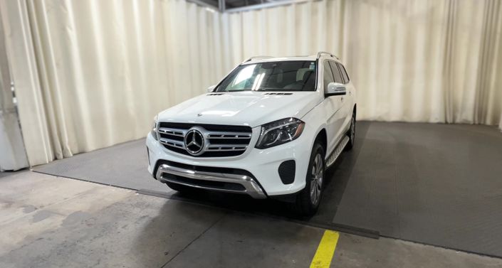 2019 Mercedes-Benz GLS 450 4MATIC -
                  Riverside, CA