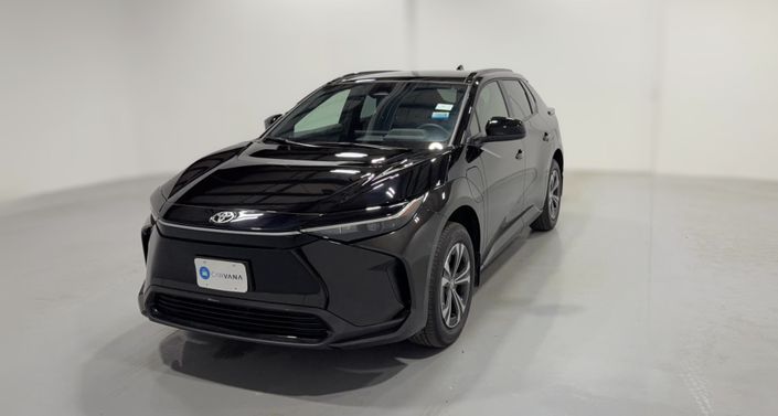 2024 Toyota bZ4X XLE -
                  Fairview, OR