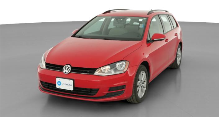 2017 Volkswagen e-Golf  -
                  Framingham, MA