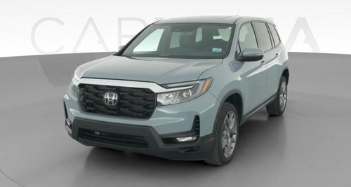 2023 Honda Passport