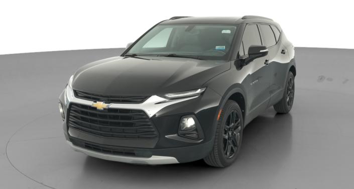 2019 Chevrolet Blazer  -
                  San Antonio, TX