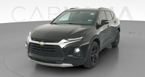 2019 Chevrolet Blazer