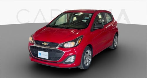 2021 Chevrolet Spark